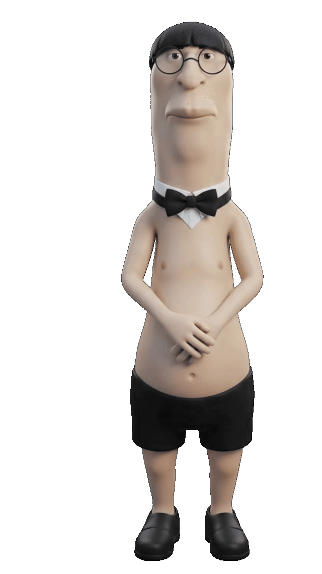 Idle Animation